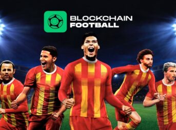 【無料】サッカーで仮想通貨を稼ぐBlockchain Footballの始め方を解説