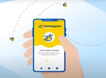 【2022年最新】Honeygain(ハニーゲイン)のやり方・使い方を解説