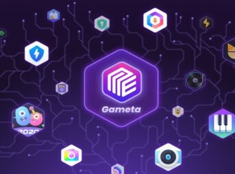 ゲームで仮想通貨を稼ぐGametaの始め方を解説